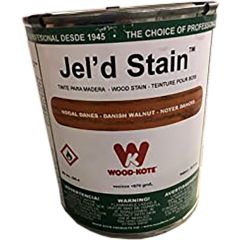 Wood Kote Qt Danish Walnut Stain