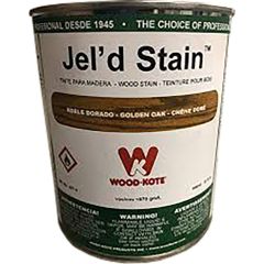 Wood Kote Qt Golden Oak Stain