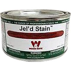 Wood Kote 12oz 210-9 Salem Maple Jelled Stain