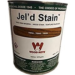 Wood Kote Qt Teak Stain