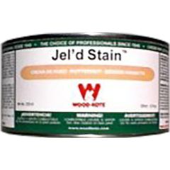 Wood Kote 12oz White Stain
