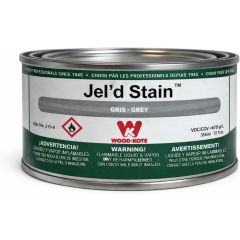Wood Kote 12oz Grey Stain