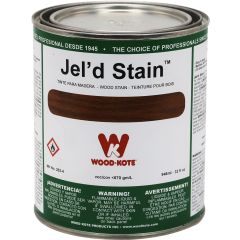 Wood Kote Qt Dark Mahogany Stain