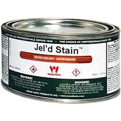 Wood Kote 12oz Natural Stain