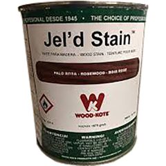 Wood Kote Qt Rosewood Stain Stain