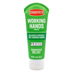 O'Keeffe's 3 oz. Tube Working Hands