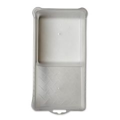 Whizz 6" x 11" Clear Pan For 2" To 4" Mini Rollers