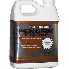 Penofin 1Qt First Step Prep For Hardwood
