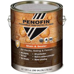 Penofin 1gal Redwood Stain & Sealer