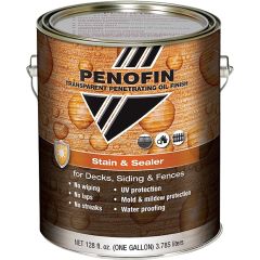 Penofin 1gal Dark Walnut Stain & Sealer