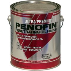Penofin Ultra Premium Red Label Penetrating Oil Finish (High Performance)