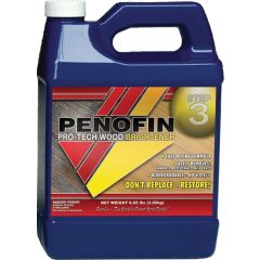 Penofin 1gal Pro-Tech Brightener