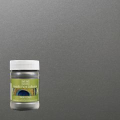 Modern Masters 5.5oz Pewter Metallic Paint