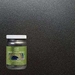 Modern Masters 30oz Steel Gray Metallic Paint