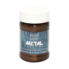 Modern Masters 5.5oz Bronze Reactive Metallic Paint
