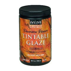Modern Masters qt Tintable Glaze