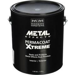 Modern Masters 1gal Clear Permacoat X-Treme Matte
