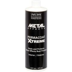 Modern Masters pt Metal Effects Permacoat Xtreme