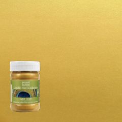 Modern Masters 5.5oz Rich Gold Metallic Paint