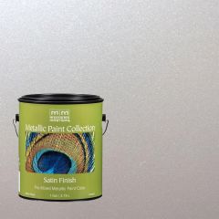 Modern Masters 1gal Oyster Metallic Paint