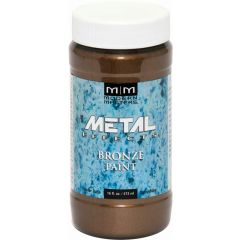 Modern Masters pt Bronze Reactive Metallic Paint