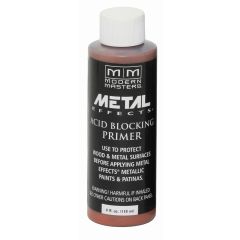 Modern Masters 4oz Metal Effects Acid Blocking Primer