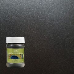 Modern Masters 5.5oz Steel Gray Metallic Paint