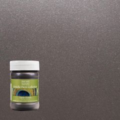 Modern Masters 5.5oz Smoke Metallic Paint