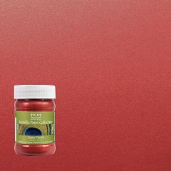 Modern Masters 5.5oz Sashay Red Metallic Paint