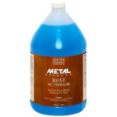 Modern Masters 1gal Rust Patina