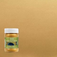 Modern Masters 5.5oz Pale Gold Metallic Paint