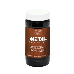 Modern Masters pt Iron Reactive Metallic Paint