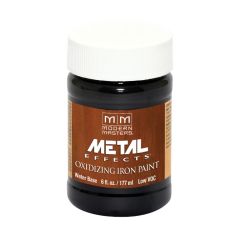 Modern Masters 5.5oz Iron Reactive Metallic Paint