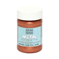 Modern Masters 5.5oz Copper Reactive Metallic Paint