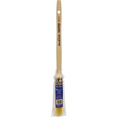 Arroworthy 5/8" x 2-1/8" Rembrandt Round Chisel Trim Nylyn Paint Brush