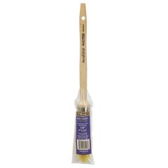 Arroworthy 7/8" x 2-5/8" Rembrandt Round Chisel Trim Nylyn Paint Brush