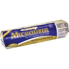 ArroWorthy 18" x 3/8" Nap Microfiber Roller Cover