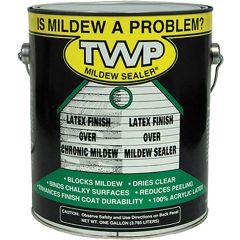 Gemini TWP 1gal TWP Mildew Sealer