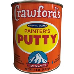 Crawfords qt Natural Blend Painters Putty