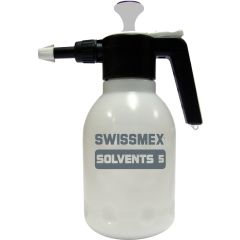Swissmex 1.5L Solvent Handheld Pump Sprayer