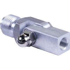 Graco Anglehead Swivel for Airless Spray Gun - no base included