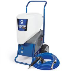 Graco TexSpray RTX 1400si Standard Interior Series Texture Sprayer