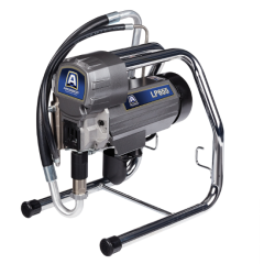 Airlessco LP655 Electric Airless Sprayer (Stand)