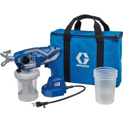 Graco TC Pro Handheld Airless Sprayer (Corded)