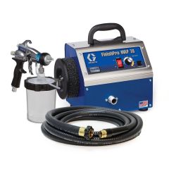 Graco FinishPro HVLP 9.0 Standard Series Sprayer