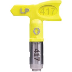 Graco RAC X 417 Low Pressure Switch Tip Airless Spray Gun Tip