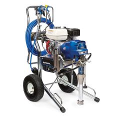 Graco GMAX II 3900 ProContractor Series Gas Airless Sprayer (Hi-Boy)