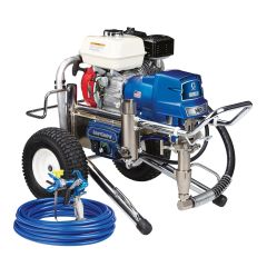 Graco GMAX II 5900 Standard Series Gas Airless Sprayer (Lo-Boy)
