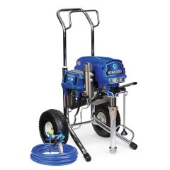 Graco Ultra Max II 795 Standard Series Electric Airless Sprayer (Hi-Boy)