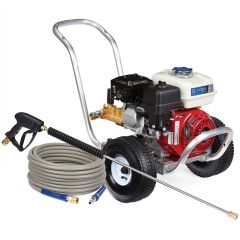 Graco G-Force II 3325 HA-DD Pressure Washer (3300 PSI)